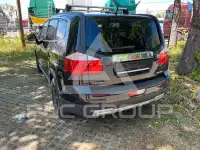 2013 Chevrolet Orlando