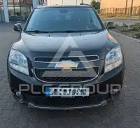 2013 Chevrolet Orlando