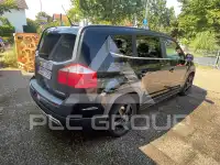 2013 Chevrolet Orlando