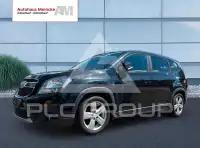 2013 Chevrolet Orlando