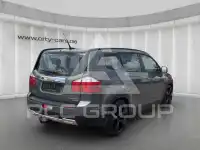2013 Chevrolet Orlando
