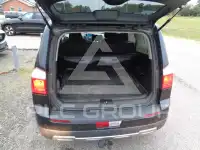 2013 Chevrolet Orlando