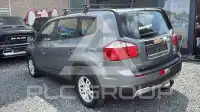 2013 Chevrolet Orlando