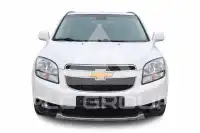 2013 Chevrolet Orlando