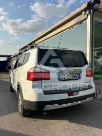2013 Chevrolet Orlando