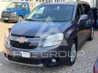 2013 Chevrolet Orlando