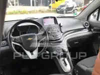 2013 Chevrolet Orlando