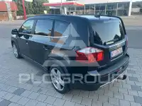 2013 Chevrolet Orlando