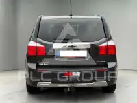 2013 Chevrolet Orlando
