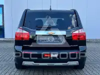 2013 Chevrolet Orlando