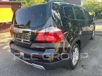 2013 Chevrolet Orlando