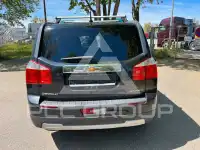2013 Chevrolet Orlando