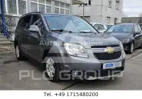 2013 Chevrolet Orlando