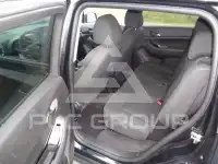 2013 Chevrolet Orlando
