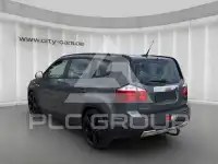 2013 Chevrolet Orlando