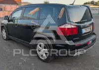2013 Chevrolet Orlando