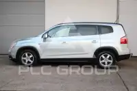 2013 Chevrolet Orlando