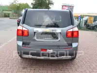 2013 Chevrolet Orlando