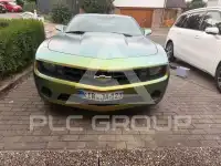 2013 Chevrolet Camaro