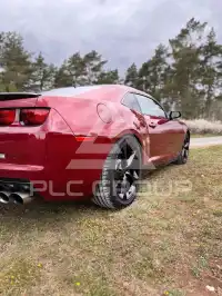 2013 Chevrolet Camaro