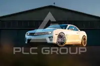 2013 Chevrolet Camaro