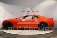2013 Chevrolet Camaro