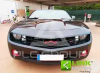 2013 Chevrolet Camaro