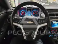 2013 Chevrolet Camaro