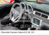 2013 Chevrolet Camaro