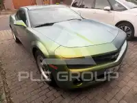 2013 Chevrolet Camaro