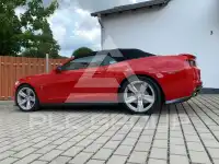 2013 Chevrolet Camaro