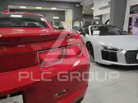 2013 Chevrolet Camaro