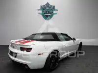 2013 Chevrolet Camaro