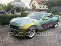 2013 Chevrolet Camaro