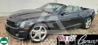 2013 Chevrolet Camaro