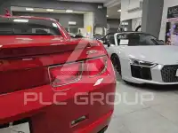 2013 Chevrolet Camaro