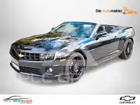 2013 Chevrolet Camaro