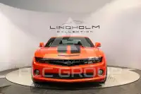 2013 Chevrolet Camaro