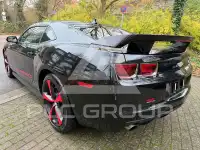 2013 Chevrolet Camaro