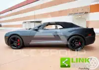 2013 Chevrolet Camaro