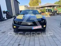 2013 Chevrolet Camaro