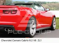 2013 Chevrolet Camaro