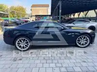 2013 Chevrolet Camaro