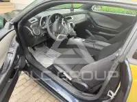 2013 Chevrolet Camaro