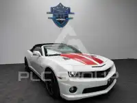 2013 Chevrolet Camaro