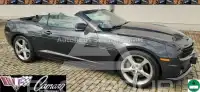 2013 Chevrolet Camaro