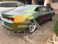 2013 Chevrolet Camaro