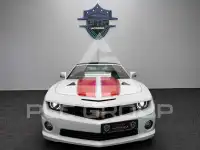 2013 Chevrolet Camaro
