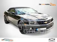 2013 Chevrolet Camaro