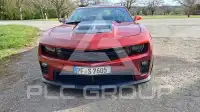 2013 Chevrolet Camaro